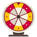 Fortune wheel