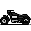 Motorcycle