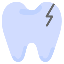 próchnica zębów