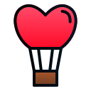 Balloon icon