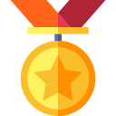 médaille