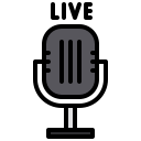 microphone