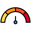 snelheidsmeter