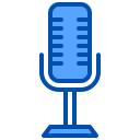 Microphone