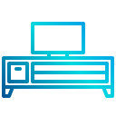 tv-tafel