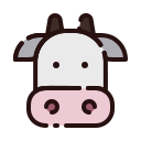 vache