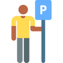 parkplatz