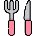cuchillería