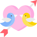 Love bird