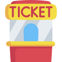 ticketkantoor