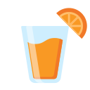 suco de laranja