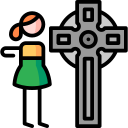 croix celtique