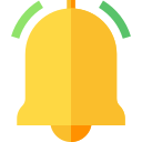 Notification bell