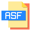 fichier asf