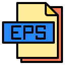 Eps file