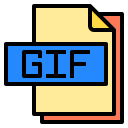 Файл gif