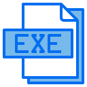 Exe file