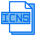 icns 파일