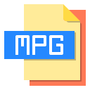 Mpg file