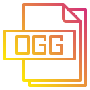 Ogg file