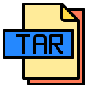 tar-bestand