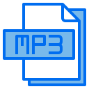 Mp3 file