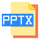 fichier pptx