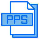 pps 파일