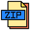 zip файл