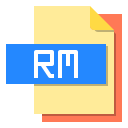 rm 파일