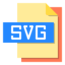 file in formato svg
