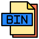bin файл