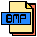 fichier bmp