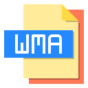 Wma file