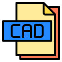 Cad file