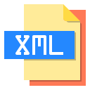 fichier xml