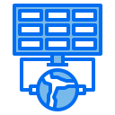 Solar panel