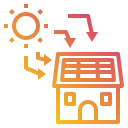 Solar energy