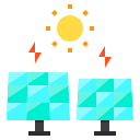 energia słoneczna