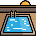 Плавательный бассейн