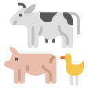 Livestock