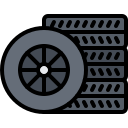 타이어