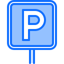 parcheggio