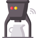 Coffee machine