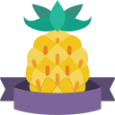 piña