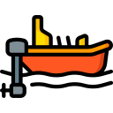 schlauchboot