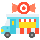Candy truck