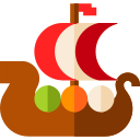 navio viking