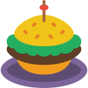 hamburger