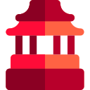 templo chinês